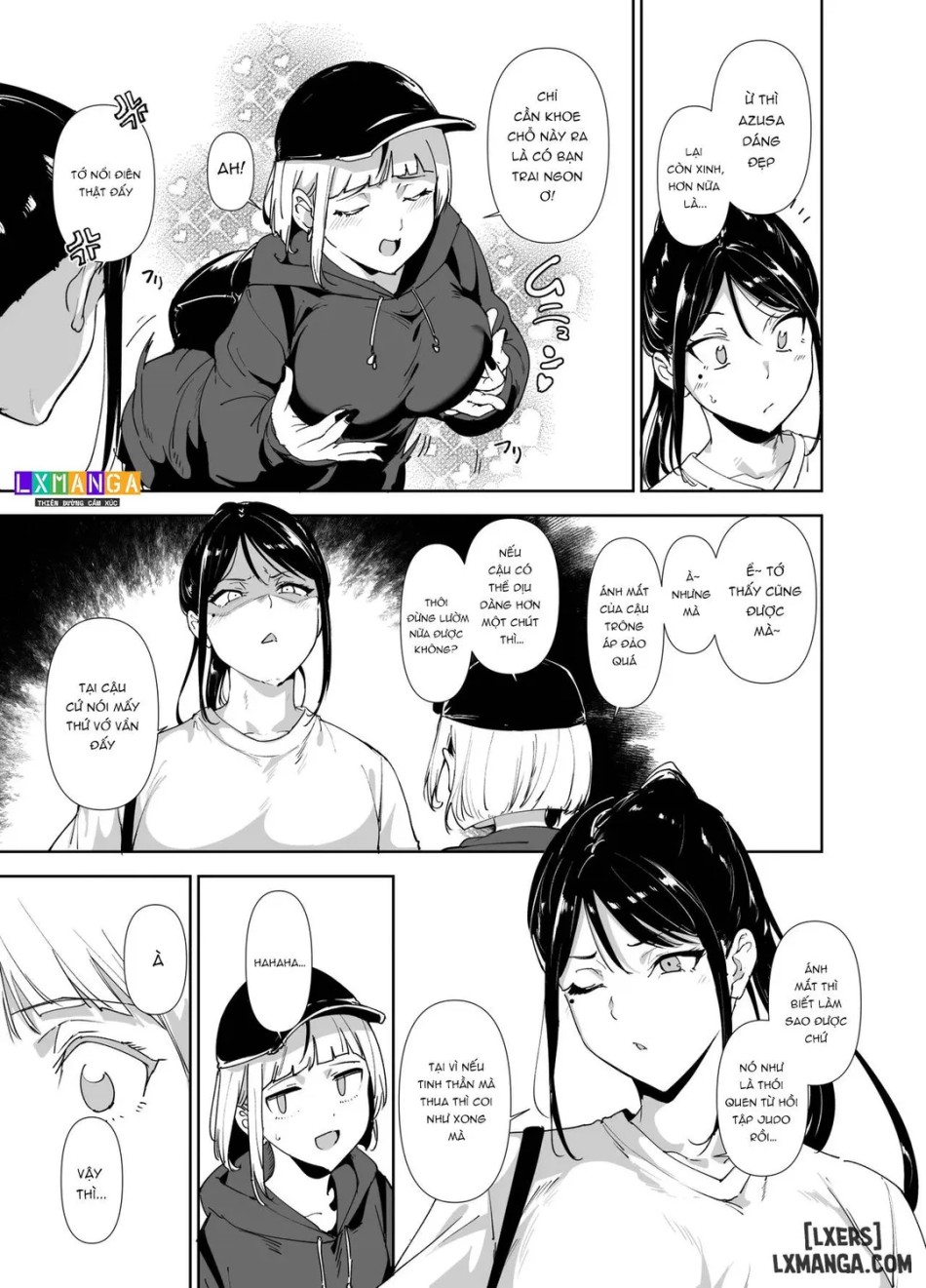 Majime na Kimi ni Hamaru Karada 