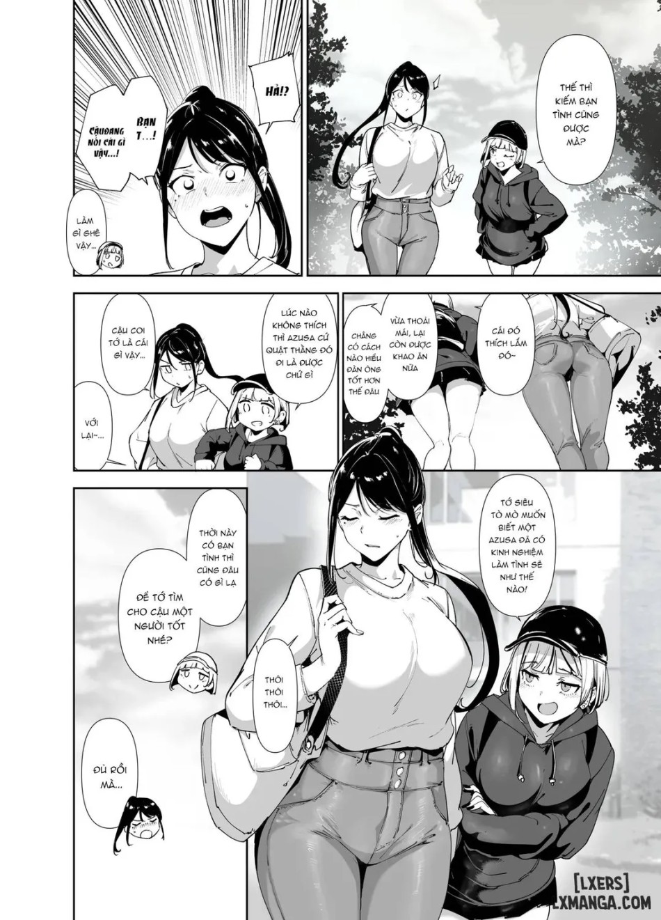 Majime na Kimi ni Hamaru Karada 