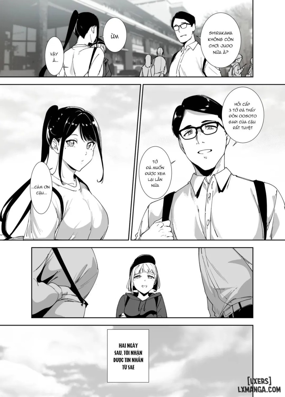 Majime na Kimi ni Hamaru Karada 