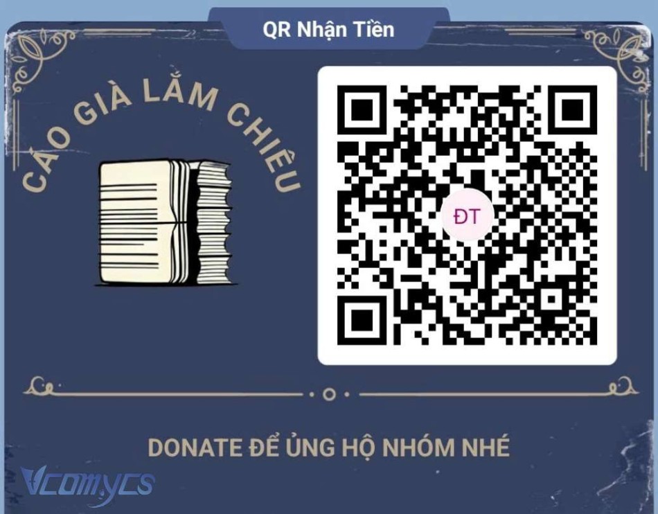 [18+] Cánh Hoa Ướt Át Của Thánh Nữ 