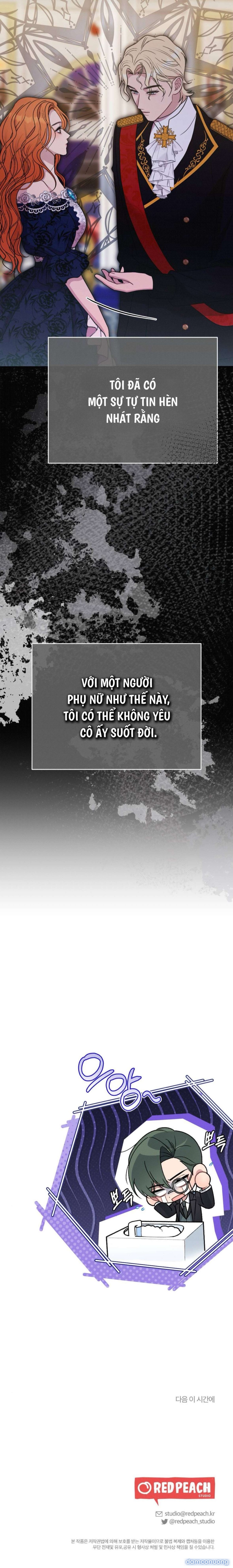 [18+] Cuộc Sống Hôn Nhân Tẻ Nhạt 
