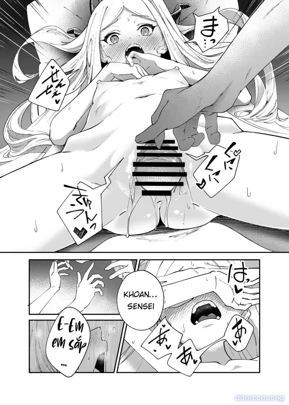 She's the Day 