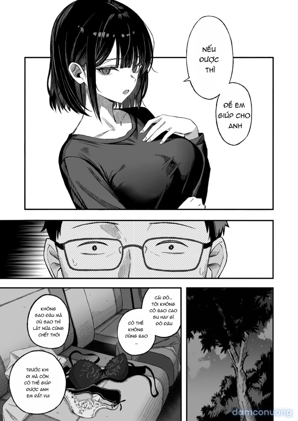 Dù gì cũng chết thôi, hãy làm những gì mình muốn 