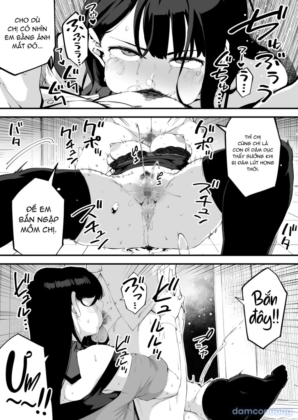 Boku dake ni Inran na Kanojo ga Tomaranai 