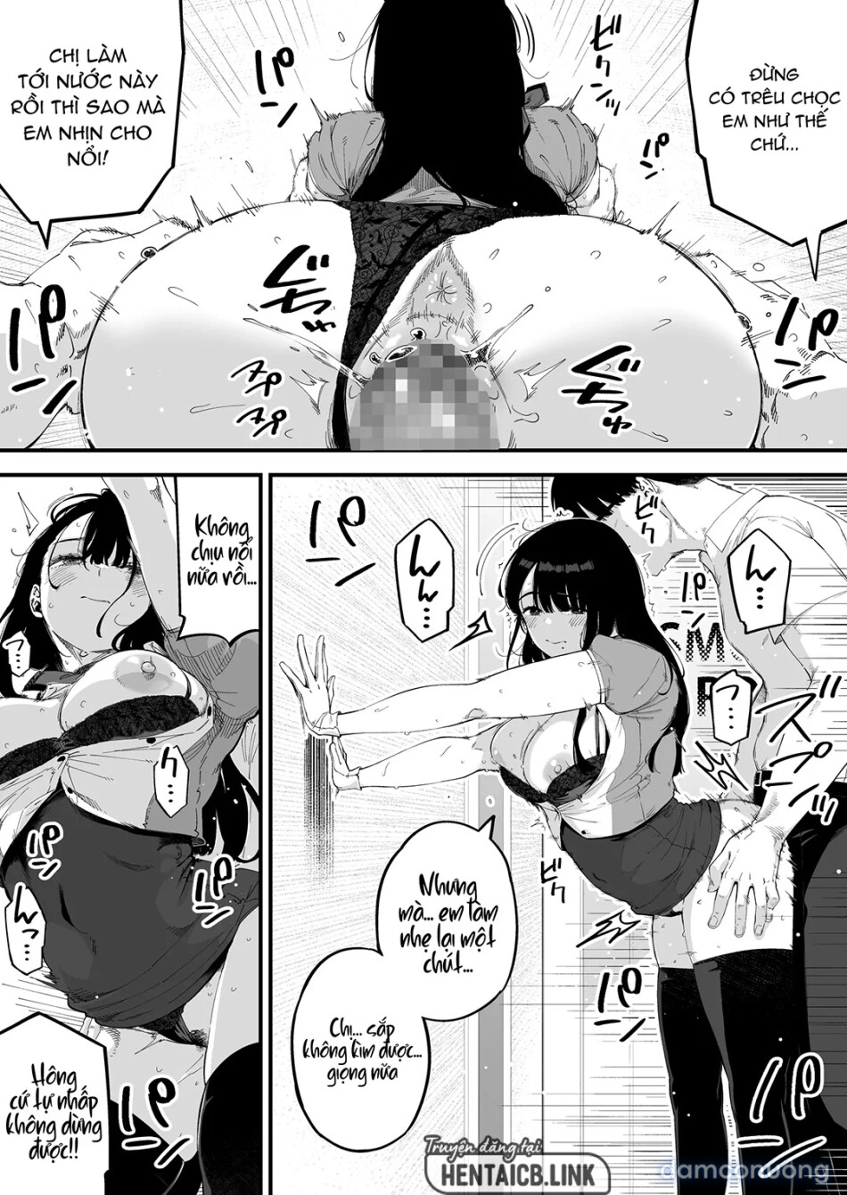 Boku dake ni Inran na Kanojo ga Tomaranai 