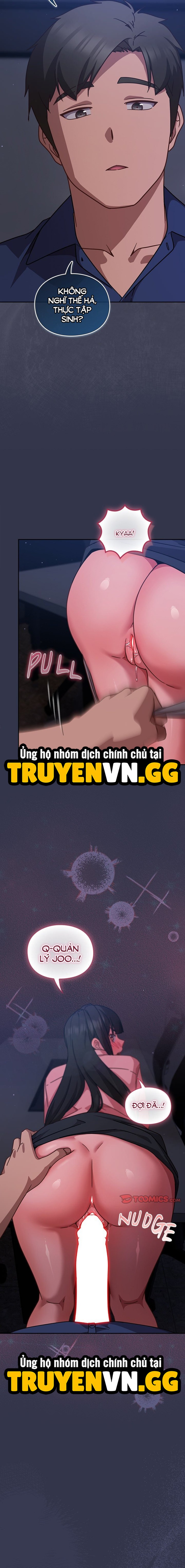 Hãy Chơi Em Thật Thô Bạo Nhé 