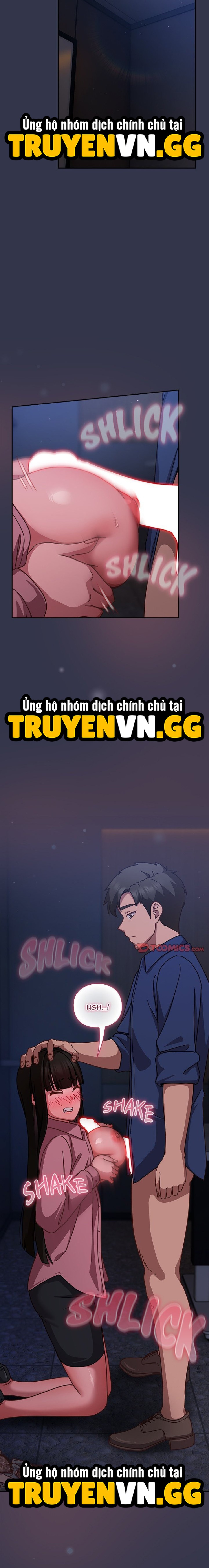 Hãy Chơi Em Thật Thô Bạo Nhé 