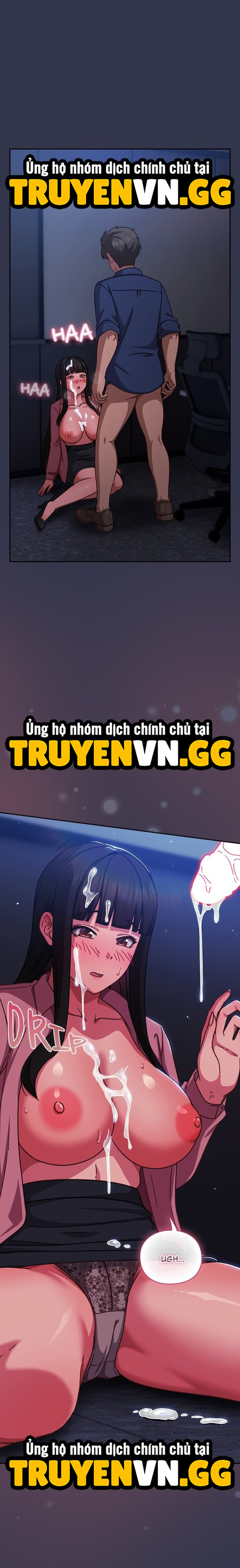 Hãy Chơi Em Thật Thô Bạo Nhé 