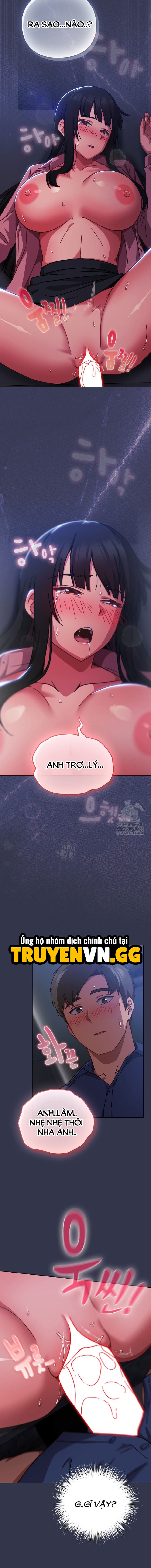 Hãy Chơi Em Thật Thô Bạo Nhé 