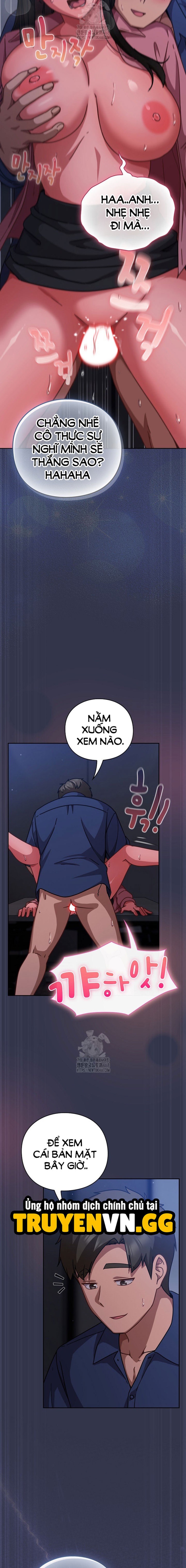 Hãy Chơi Em Thật Thô Bạo Nhé 