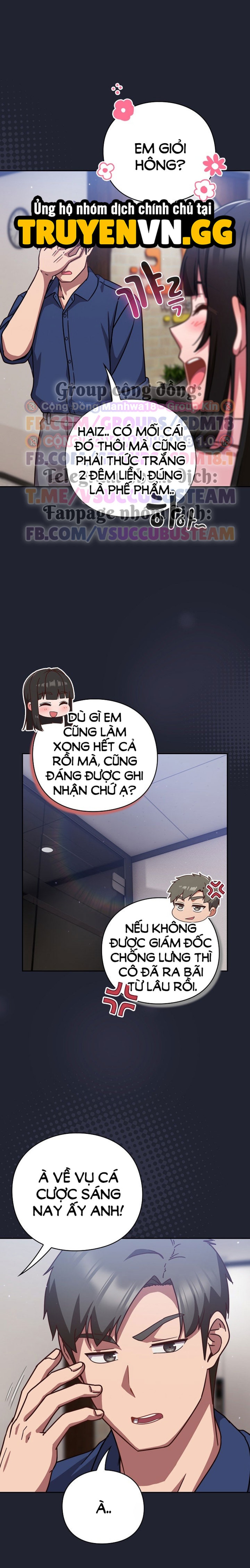 Hãy Chơi Em Thật Thô Bạo Nhé 