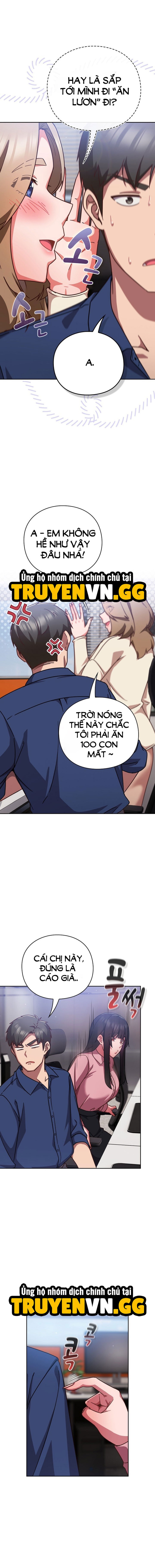 Hãy Chơi Em Thật Thô Bạo Nhé 
