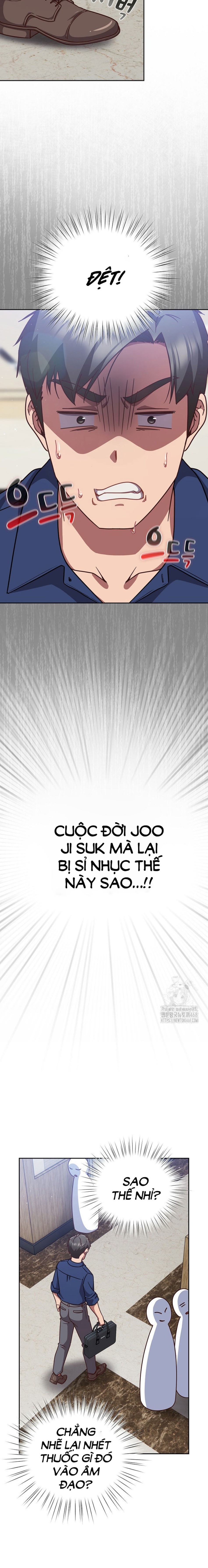 Hãy Chơi Em Thật Thô Bạo Nhé 