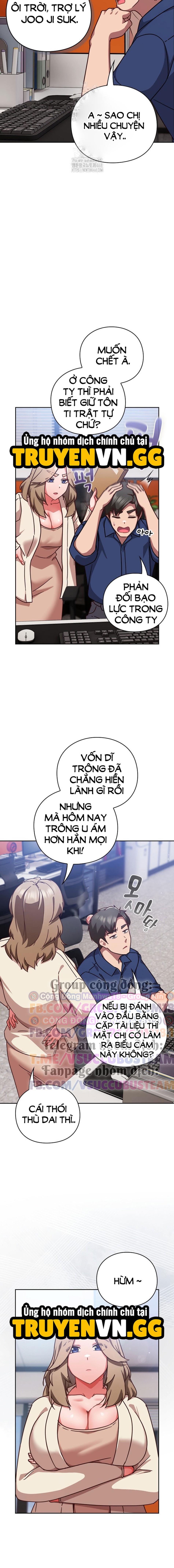 Hãy Chơi Em Thật Thô Bạo Nhé 