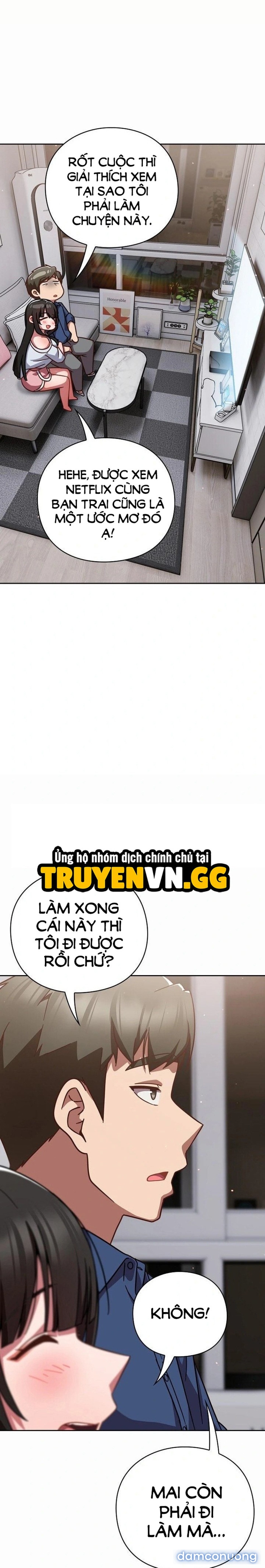 Hãy Chơi Em Thật Thô Bạo Nhé 