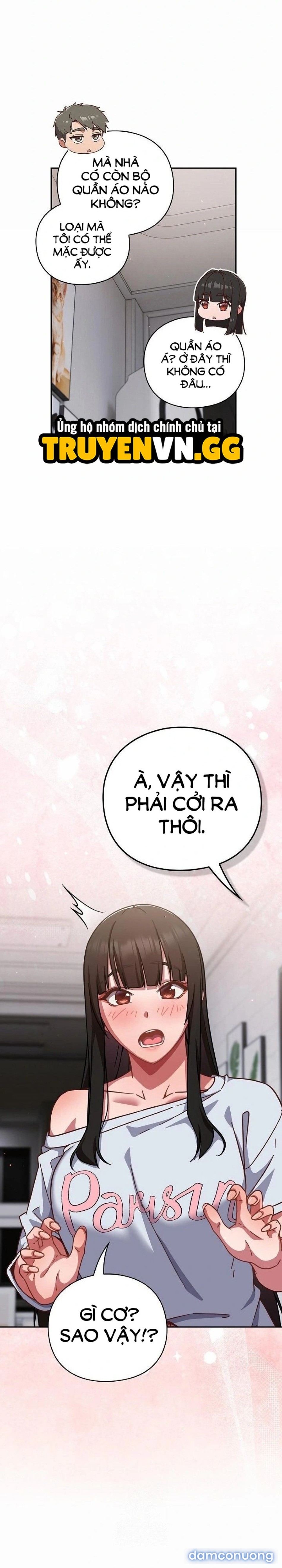 Hãy Chơi Em Thật Thô Bạo Nhé 