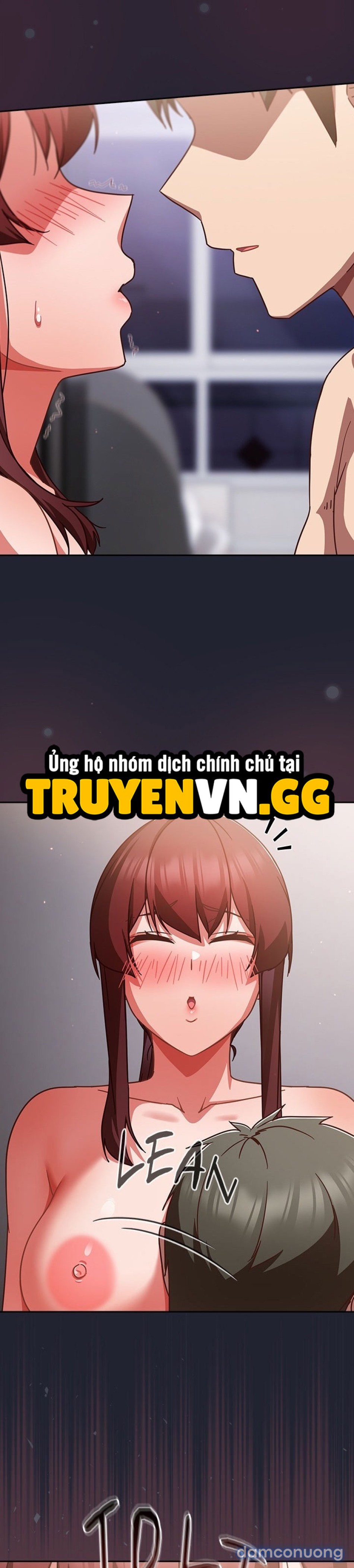 Hãy Chơi Em Thật Thô Bạo Nhé 