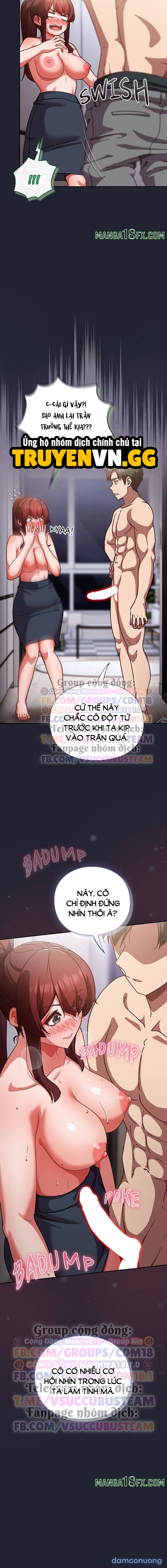 Hãy Chơi Em Thật Thô Bạo Nhé 
