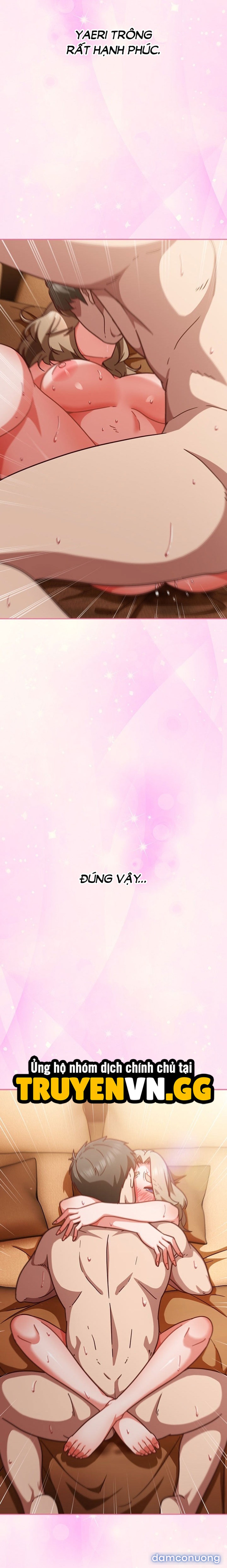 Hãy Chơi Em Thật Thô Bạo Nhé 