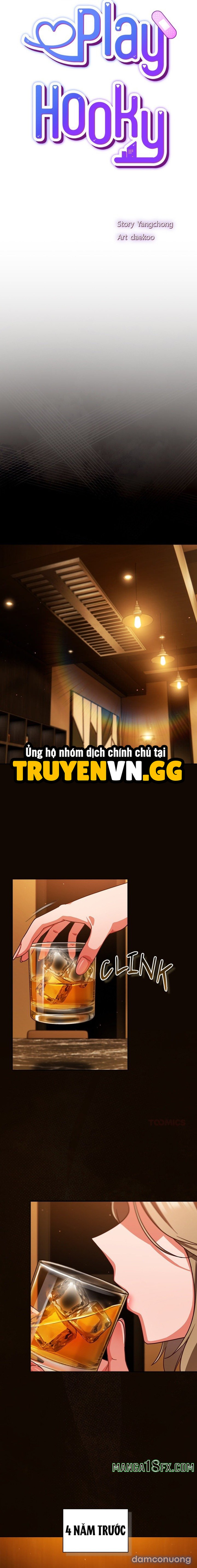 Hãy Chơi Em Thật Thô Bạo Nhé 