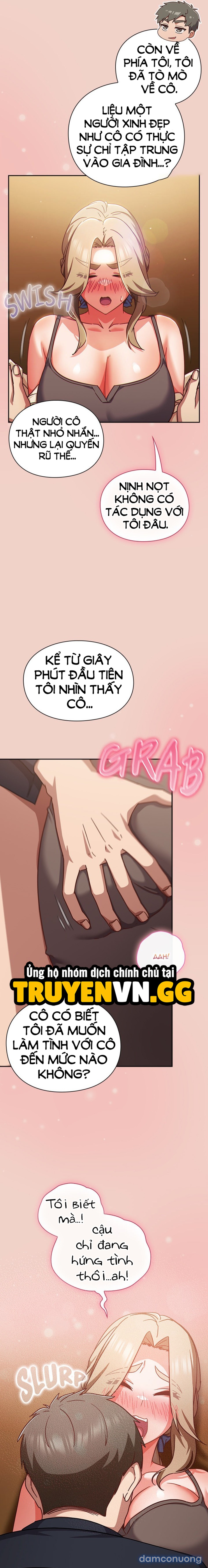 Hãy Chơi Em Thật Thô Bạo Nhé 