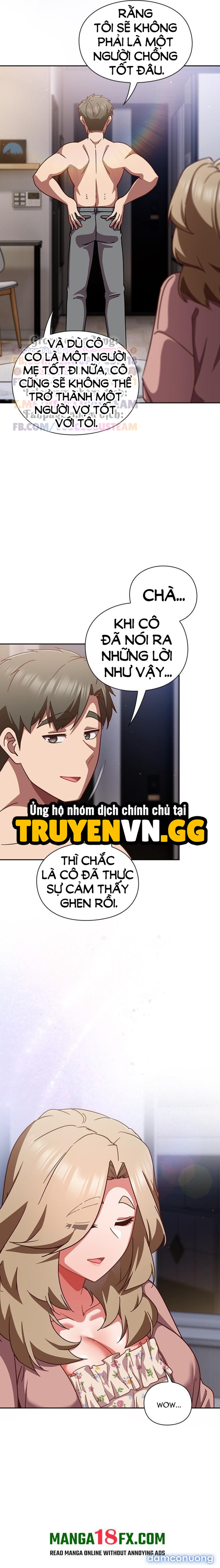 Hãy Chơi Em Thật Thô Bạo Nhé 