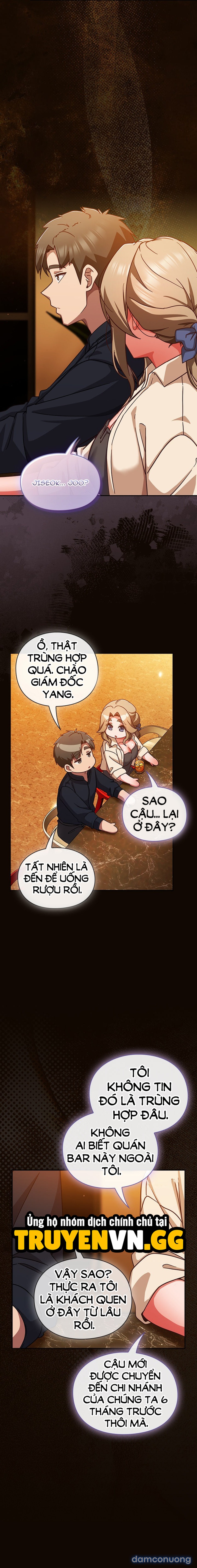 Hãy Chơi Em Thật Thô Bạo Nhé 