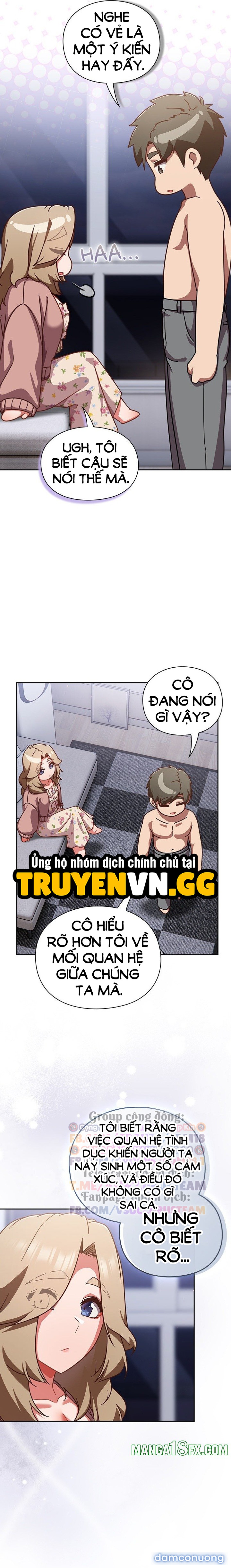 Hãy Chơi Em Thật Thô Bạo Nhé 