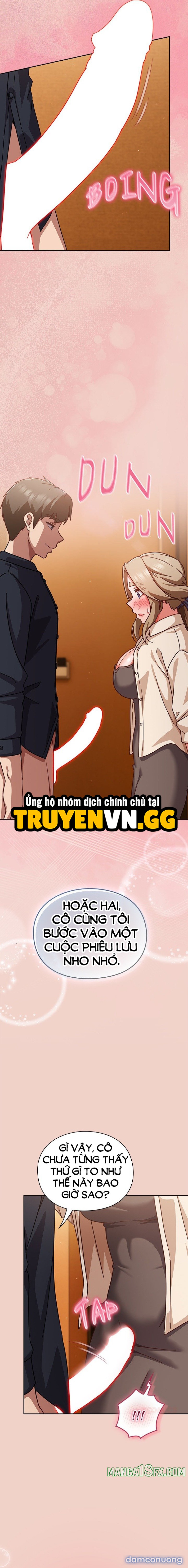 Hãy Chơi Em Thật Thô Bạo Nhé 