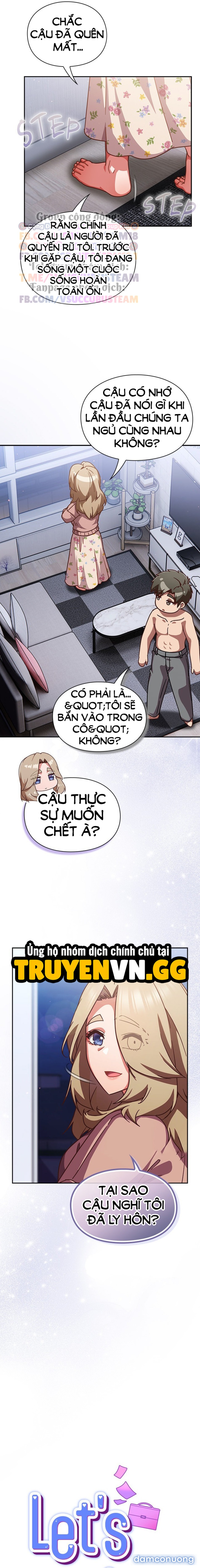 Hãy Chơi Em Thật Thô Bạo Nhé 
