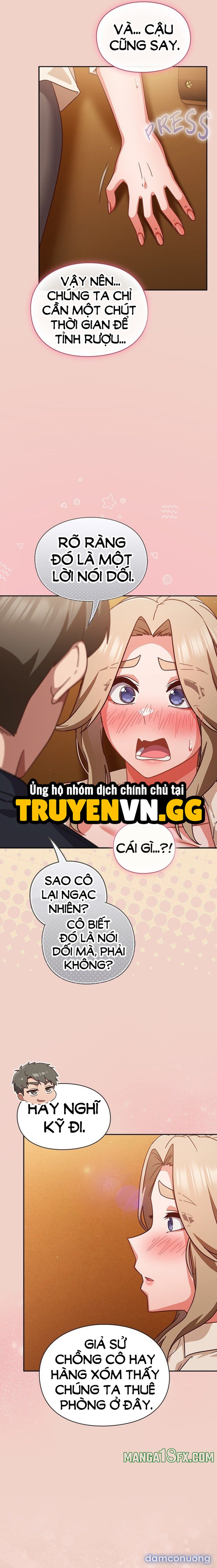 Hãy Chơi Em Thật Thô Bạo Nhé 
