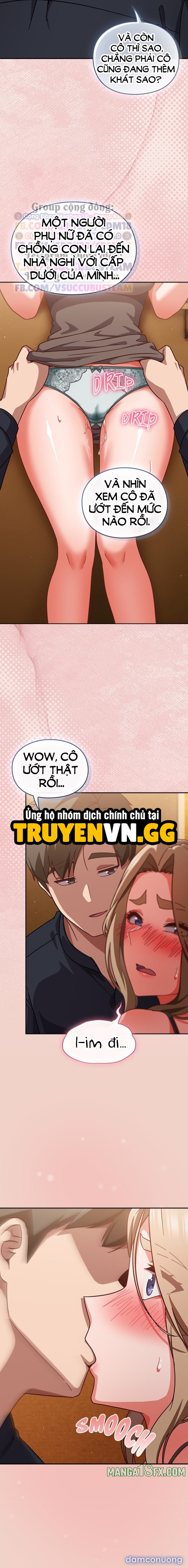 Hãy Chơi Em Thật Thô Bạo Nhé 