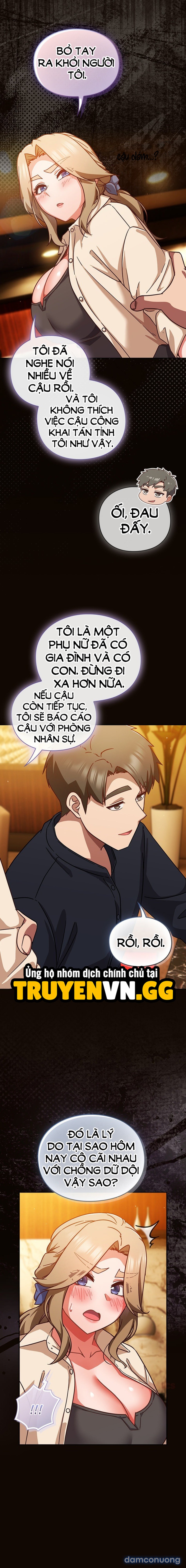 Hãy Chơi Em Thật Thô Bạo Nhé 