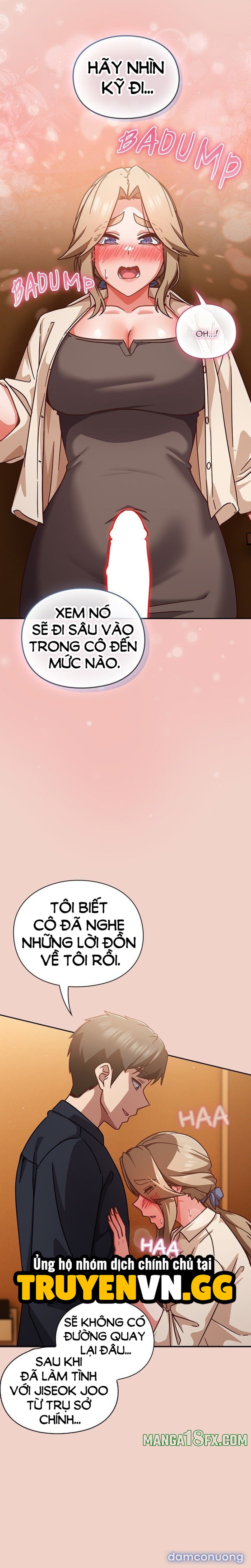 Hãy Chơi Em Thật Thô Bạo Nhé 