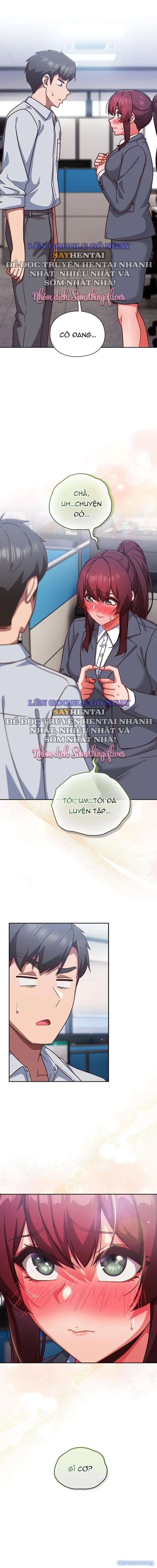 Hãy Chơi Em Thật Thô Bạo Nhé 