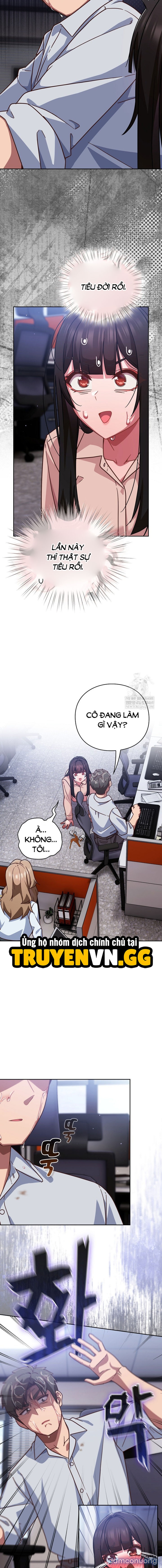 Hãy Chơi Em Thật Thô Bạo Nhé 