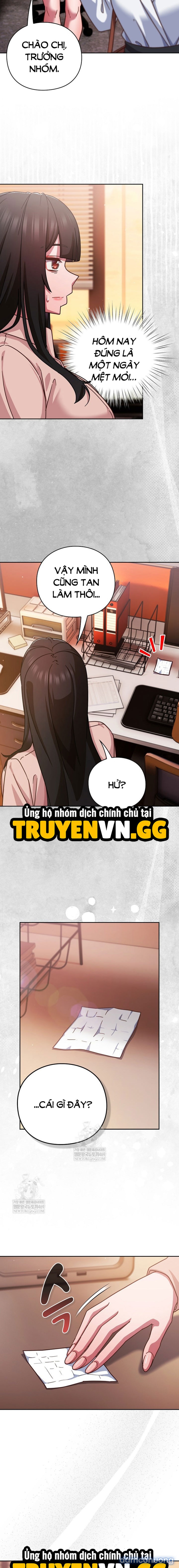 Hãy Chơi Em Thật Thô Bạo Nhé 