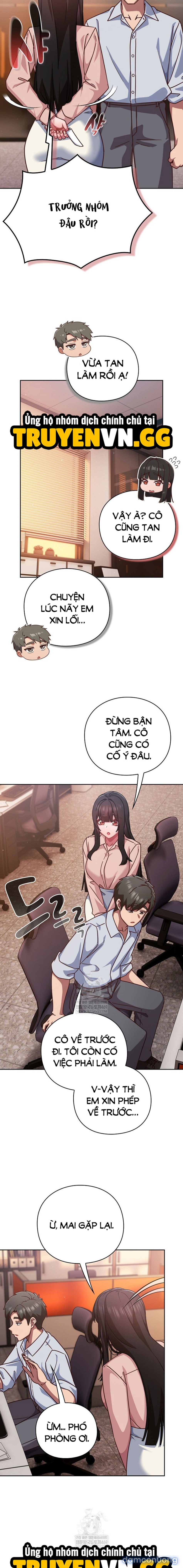 Hãy Chơi Em Thật Thô Bạo Nhé 