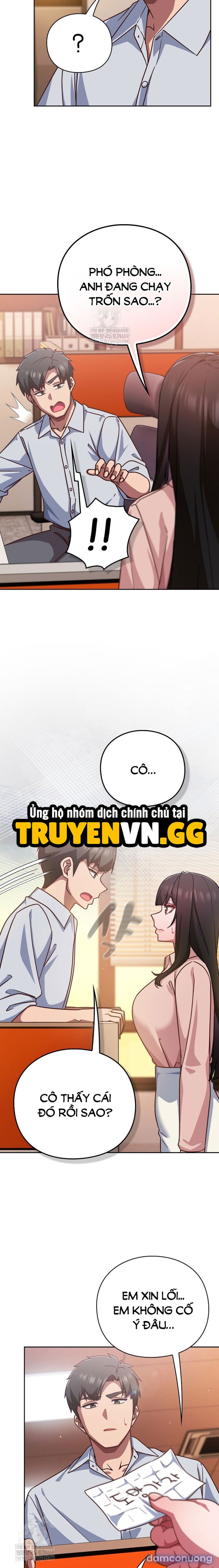 Hãy Chơi Em Thật Thô Bạo Nhé 