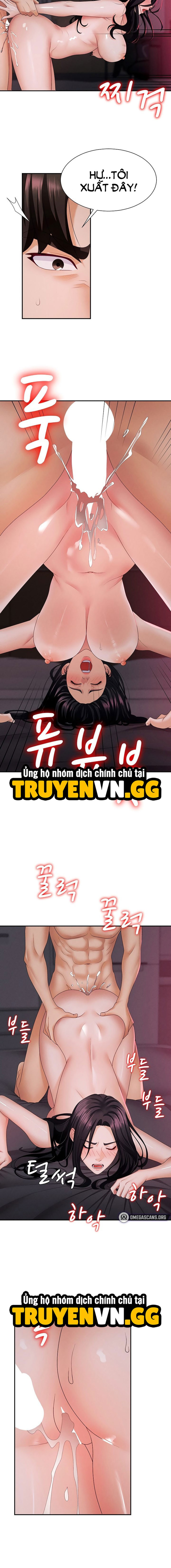 Trao Thân Đổi Vận 