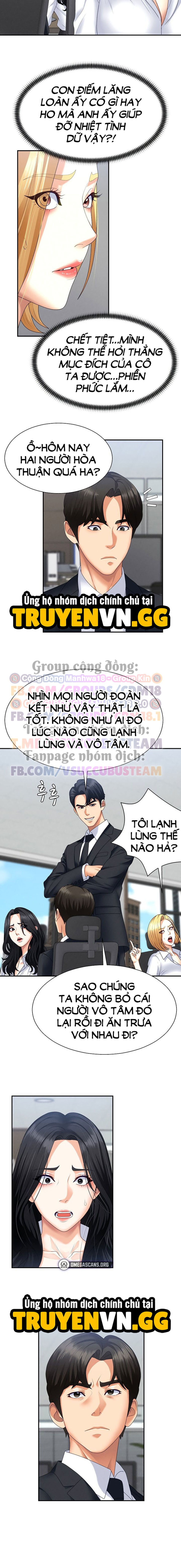 Trao Thân Đổi Vận 