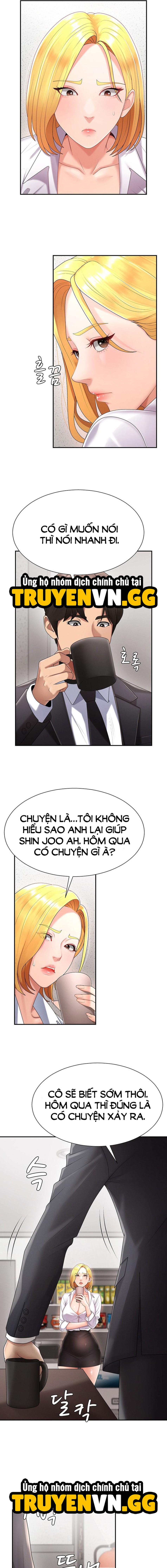 Trao Thân Đổi Vận 