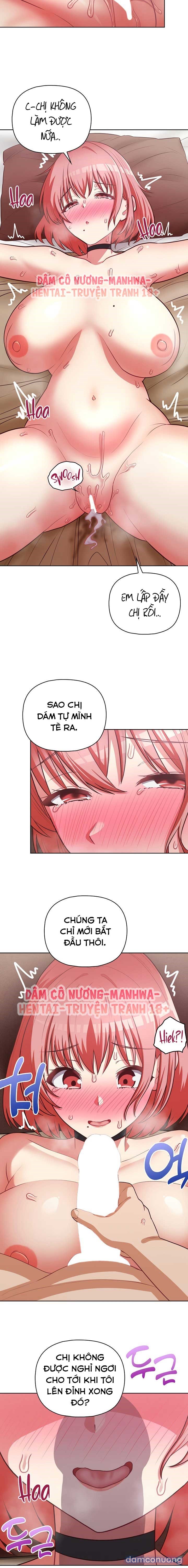 Công Ty Chết Tiệt 