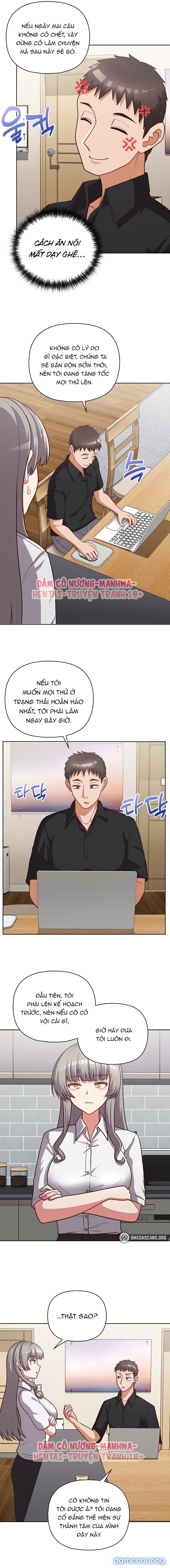 Công Ty Chết Tiệt 
