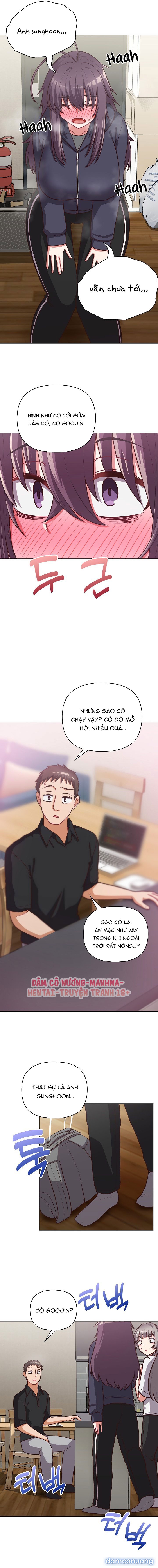 Công Ty Chết Tiệt 