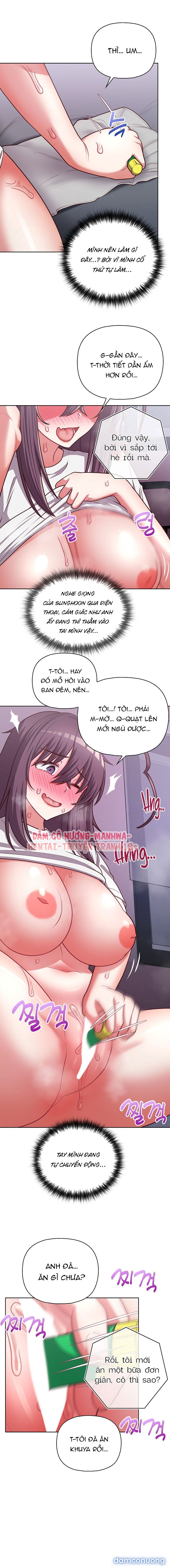 Công Ty Chết Tiệt 