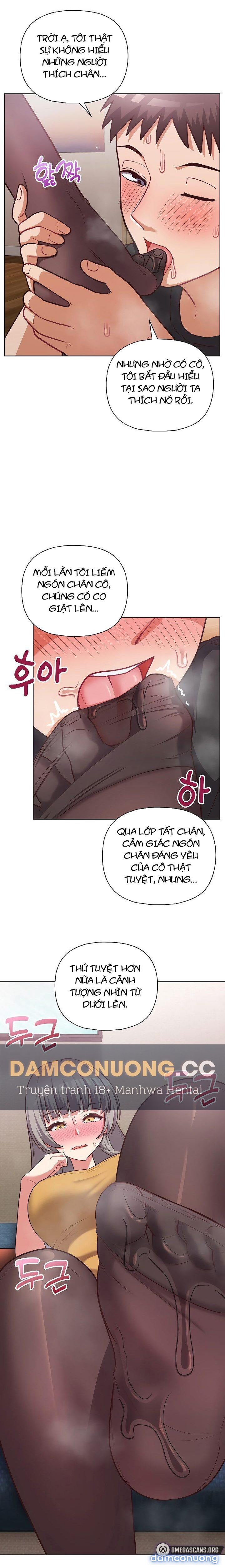 Công Ty Chết Tiệt 