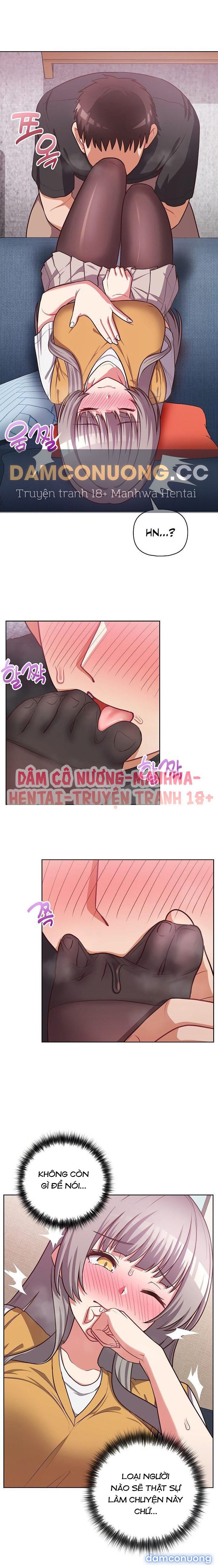 Công Ty Chết Tiệt 