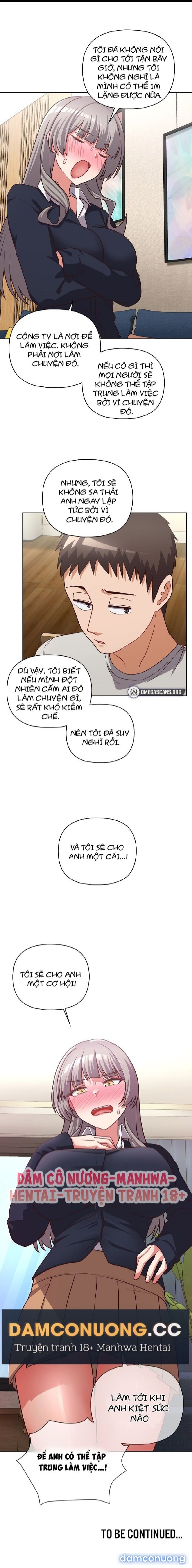 Công Ty Chết Tiệt 
