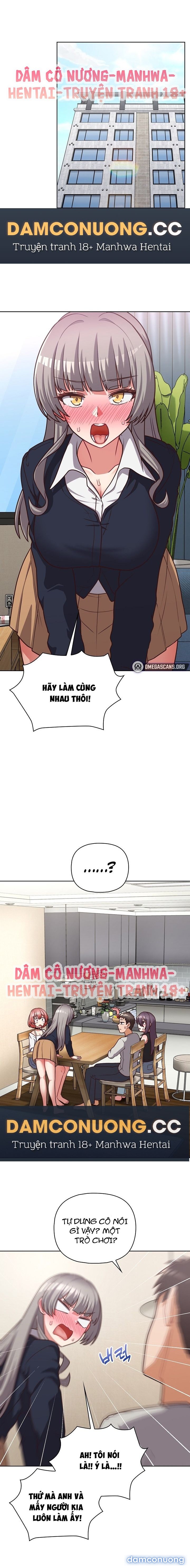 Công Ty Chết Tiệt 
